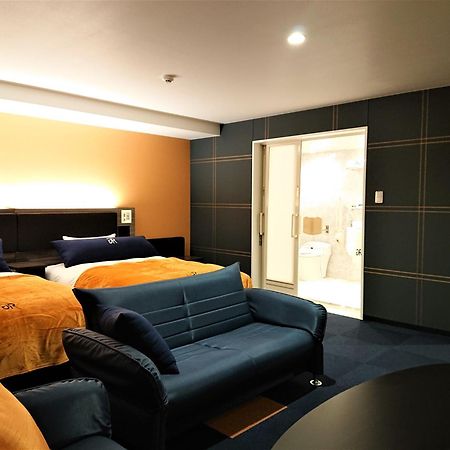 Green Rich Hotel Kurashiki Ekimae Habitación foto