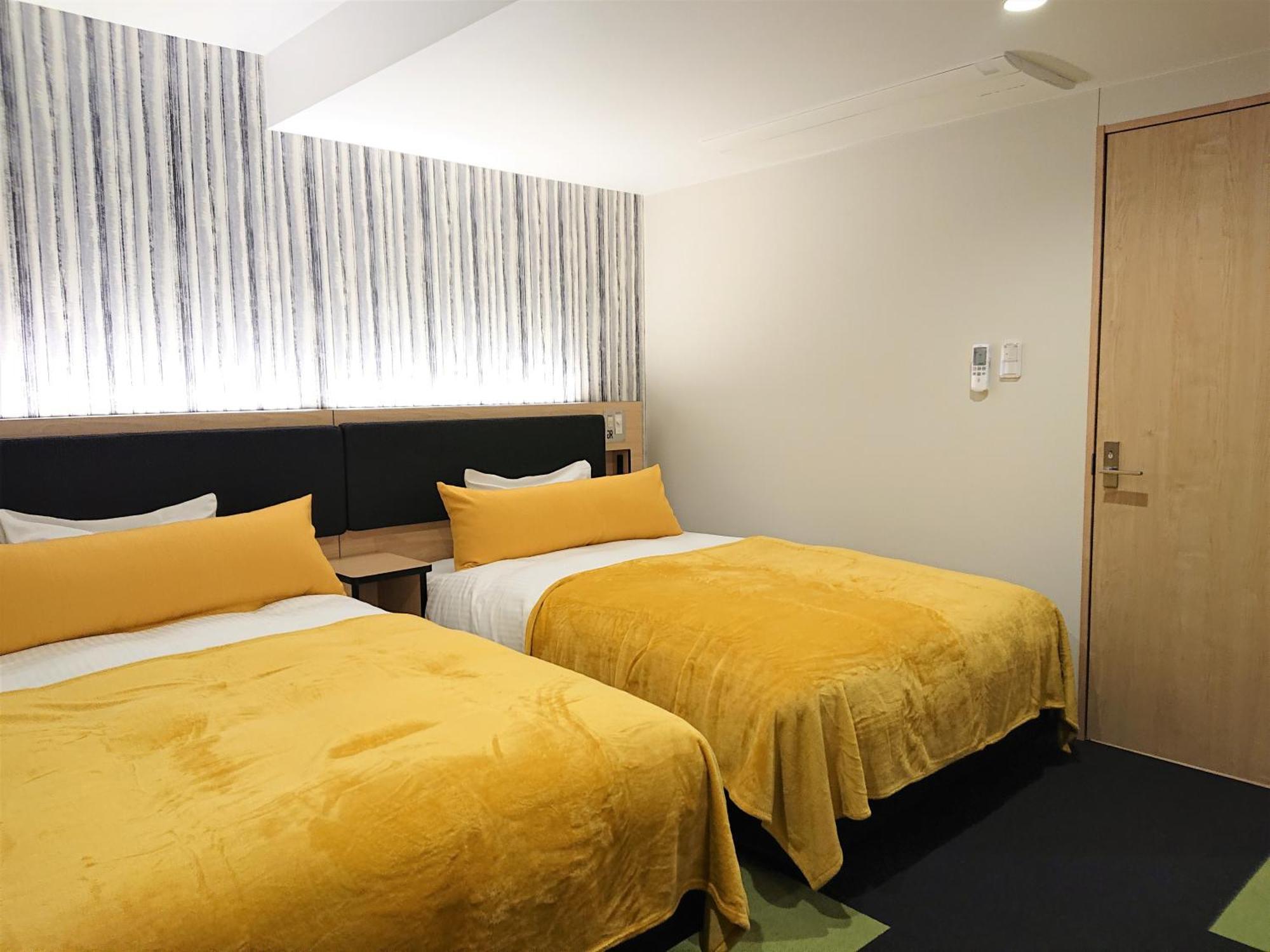 Green Rich Hotel Kurashiki Ekimae Habitación foto