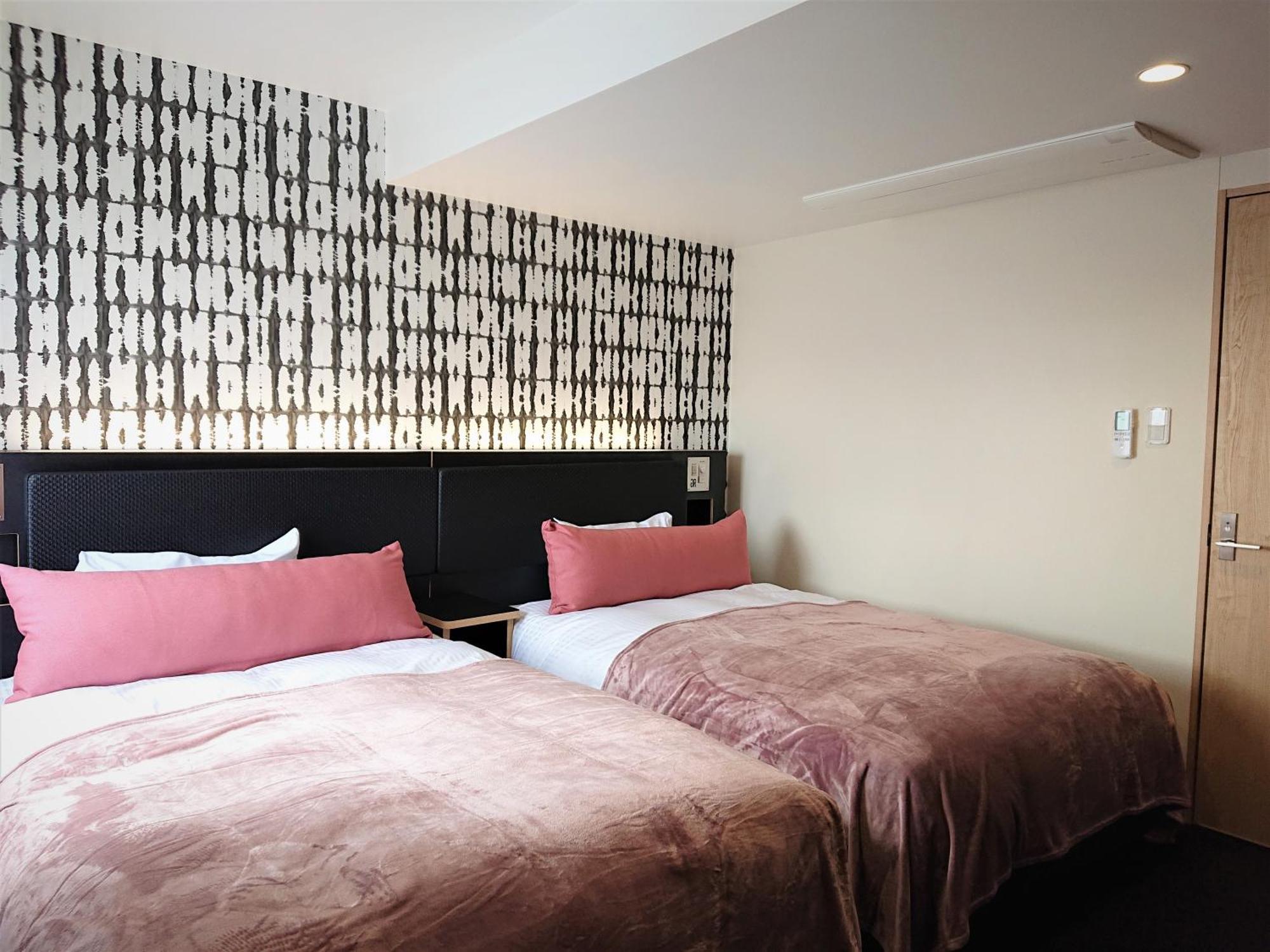 Green Rich Hotel Kurashiki Ekimae Habitación foto